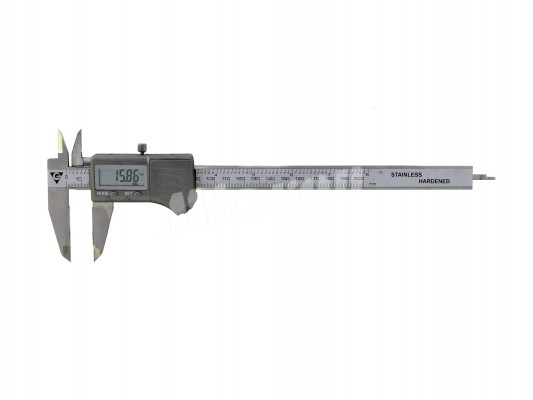Штангенциркуль ШЦЦ-1-200 0,01 цифровой IP67 Micron PRO