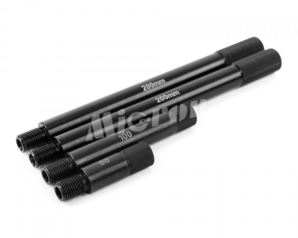 Нутромер индикаторный НИ  450-700 0,01 с удлинителем 1000мм Micron