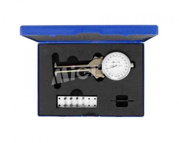 Нутромер индикат. рычажный НИРВ  30-62 0,01 МИК