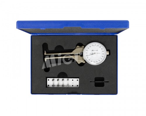 Нутромер индикат. рычажный НИРВ  30-62 0,01 МИК