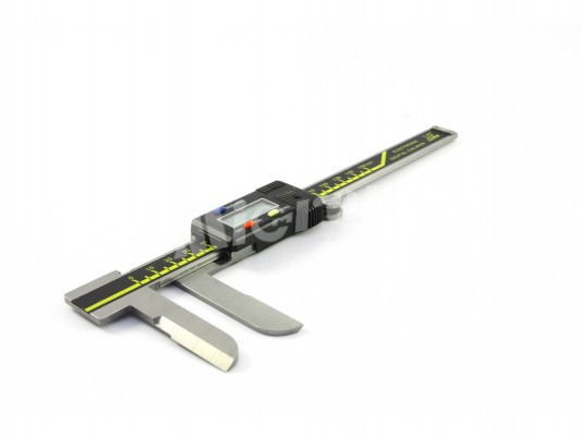 Штангенциркуль д/глуб.отверстий ШЦЦСЛ-300 0,01 электр. (20-300) SHAN