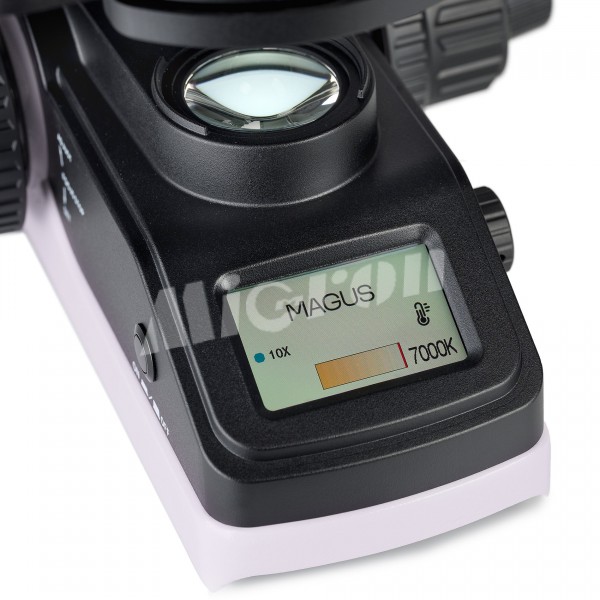 Микроскоп биологический цифровой MAGUS Bio DH240 (83478)