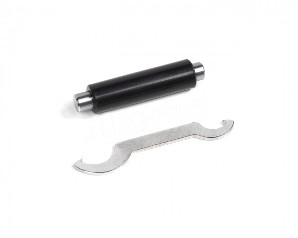Микрометр МКЦМ- 75 0,01 с механическим счетчиком Micron