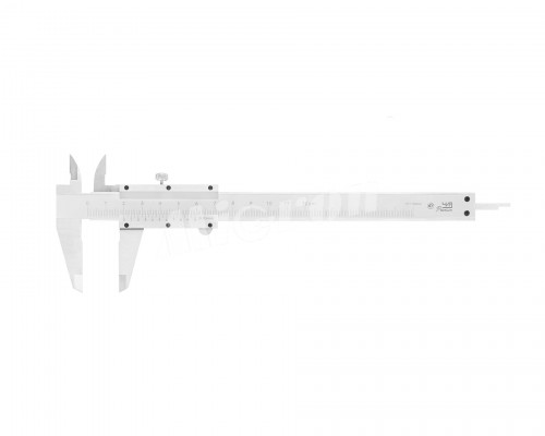 Штангенциркуль ШЦ-1-125 0,05  ЧИЗ Premium