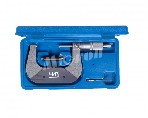 Микрометр гладкий МК-  75 0,01 ЧИЗ*