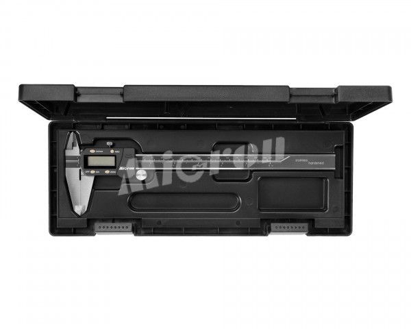 Штангенциркуль ШЦЦ-1-200 0,01 цифровой ABS Micron