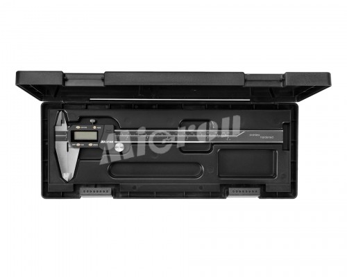 Штангенциркуль ШЦЦ-1-200 0,01 цифровой ABS Micron