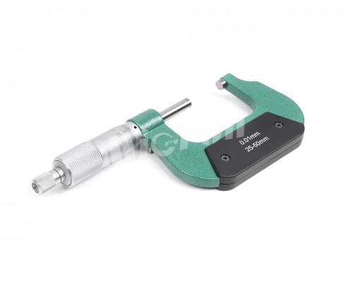 Микрометр МК-  50 0,01 Micron с поверкой исполнение 2