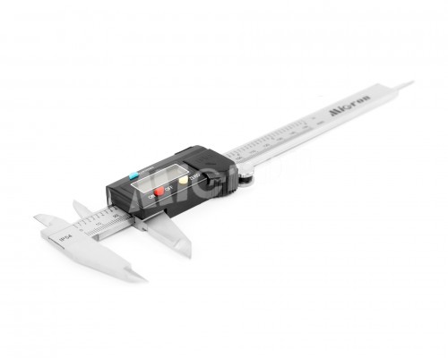 Штангенциркуль ШЦЦ-1-150 0,01 цифровой (ШЦЦБ) IP54 Micron