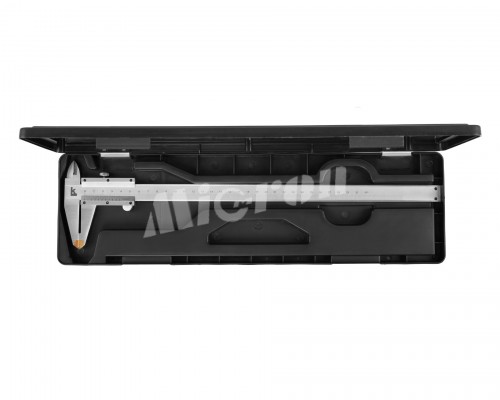 Штангенциркуль ШЦТ-1-300 0,05 с твердосплавными губками (ГРСИ №77302-20)  КЛБ