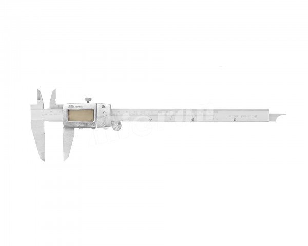 Штангенциркуль ШЦЦ-1-200 0,01 цифровой IP67 Micron PRO