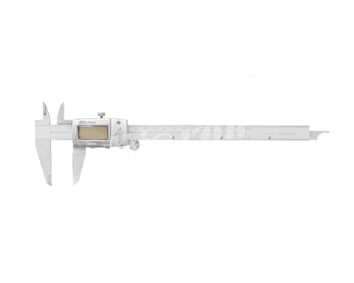 Штангенциркуль ШЦЦ-1-200 0,01 цифровой IP67 Micron PRO
