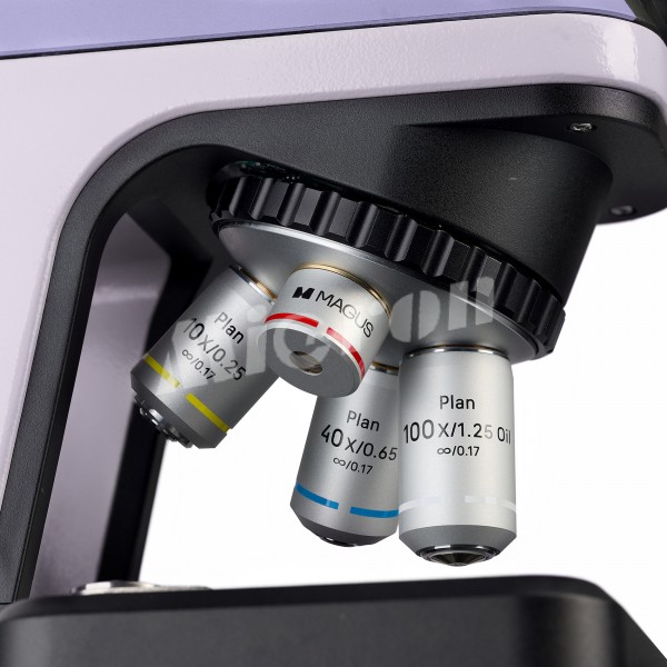Микроскоп биологический MAGUS Bio 240B (83476)