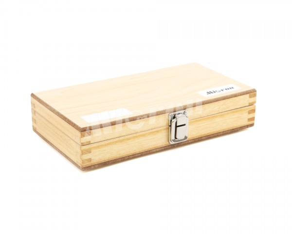 Набор КМД N22 кл.2 (2-Н22) Micron