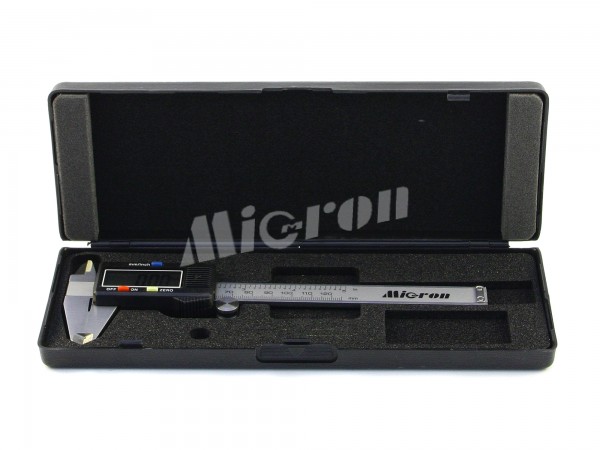 Штангенциркуль ШЦЦ-1-150 0,01 цифровой Micron