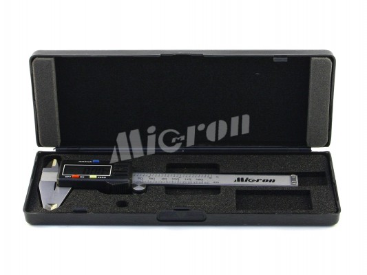 Штангенциркуль ШЦЦ-1-150 0,01 цифровой Micron
