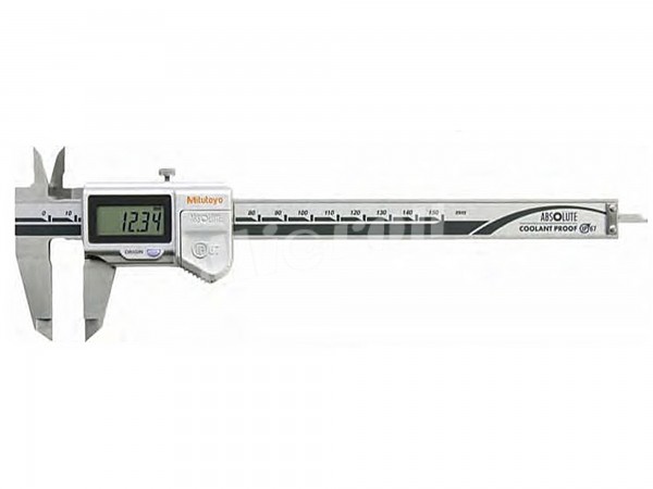 Штангенциркуль ШЦЦ-1-150 0,01 электр. 500-706-20 Mitutoyo