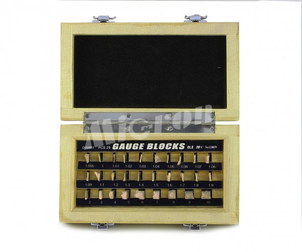 Набор КМД N15 кл.2 (2-Н15) Micron