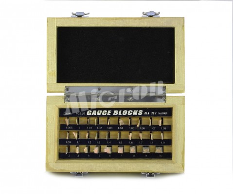 Набор КМД N15 кл.2 (2-Н15) Micron