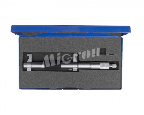 Нутромер микрометрический с боковыми губками НМ-Б   125-150 0,01 Micron