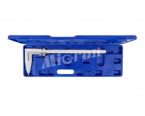 Штангенциркуль ШЦ-3- 400 0,05 губки 150 мм двойная шкала Micron