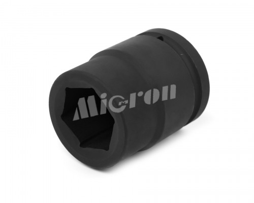 Головка торц.смен.удар. 6-гр 41  1-1/2" L=80 мм HORTZ