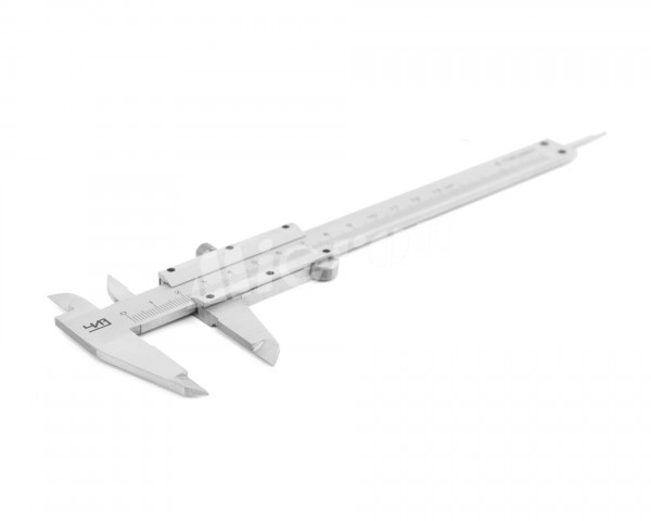 Штангенциркуль ШЦ-1-125 0,1 ЧИЗ пов.