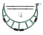 Микрометр МКЦ- 700 0,001 цифровой Micron