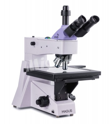 Микроскоп металлографический MAGUS Metal 650 (82900)