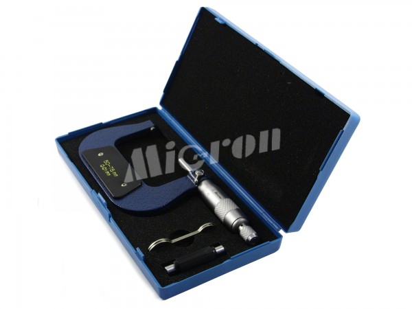 Микрометр МК- 75 0,01 Micron с поверкой