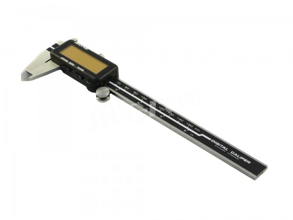 Штангенциркуль ШЦЦ-1-150 0,01 цифровой (ШЦЦБ) Micron с поверкой