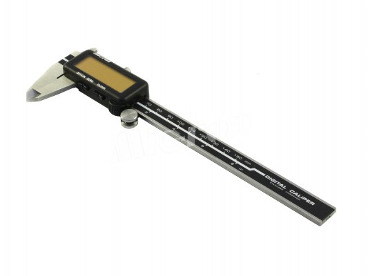 Штангенциркуль ШЦЦ-1-150 0,01 цифровой (ШЦЦБ) Micron с поверкой