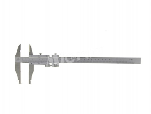 Штангенциркуль ШЦ-2- 250 0,02 губ. 60мм SHAN