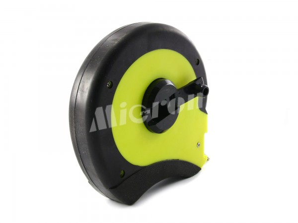 Рулетка 50м ширина 13мм закрытый корп. CR-002 (Л) HORTZ
